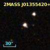 2MASS J01355420+3035499
