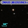 2MASS J01355863+3040140