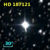 HD 187121