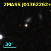 2MASS J01362262+3030562