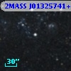 2MASS J01325741+3022591