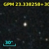 GPM  23.338258+30.317552
