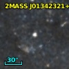 2MASS J01342321+3055168