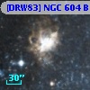 [DRW83] NGC 604 B