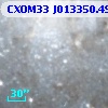 CXOM33 J013350.49+303821.5