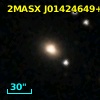 2MASX J01424649+2843496