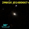 2MASX J01480667+2809190