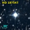 HD 187547