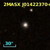 2MASX J01422370+3019460