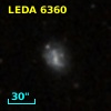 LEDA    6360