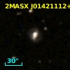 2MASX J01421112+2935070