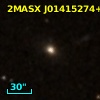 2MASX J01415274+3012070