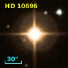 HD  10696
