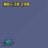 BD+28   294