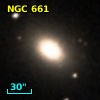 NGC   661