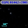 CGPG 0144.2+2905