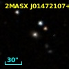 2MASX J01472107+2922435