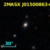 2MASX J01500863+2944323