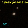 2MASX J01441910+3004391