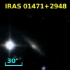 IRAS 01471+2948