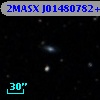 2MASX J01480782+2922010