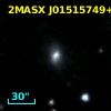 2MASX J01515749+3032027