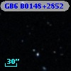 GB6 B0148+2852