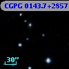 CGPG 0143.7+2857
