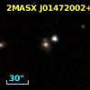 2MASX J01472002+2913155