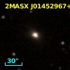 2MASX J01452967+2951120