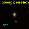 2MASX J01452697+2848230