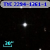 TYC 2294-1361-1