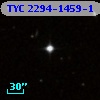 TYC 2294-1459-1