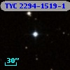 TYC 2294-1519-1