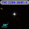 TYC 2294-1647-1
