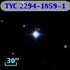 TYC 2294-1859-1
