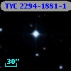TYC 2294-1881-1