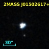 2MASS J01502617+2919386