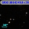 1RXS J014243.8+285813