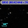 1RXS J014244.6+284019