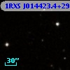 1RXS J014423.4+294409