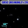 1RXS J014606.7+281609