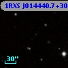 1RXS J014440.7+302550