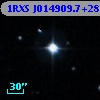 1RXS J014909.7+281438