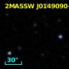 2MASS J01490895+2956131