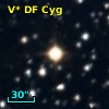 V* DF Cyg