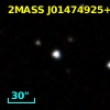 2MASS J01474925+2810217