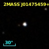 2MASS J01475459+2809573
