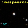 2MASS J01481332+2806545