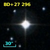 BD+27   296